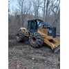 2004 John Deere 548GIII Skidder